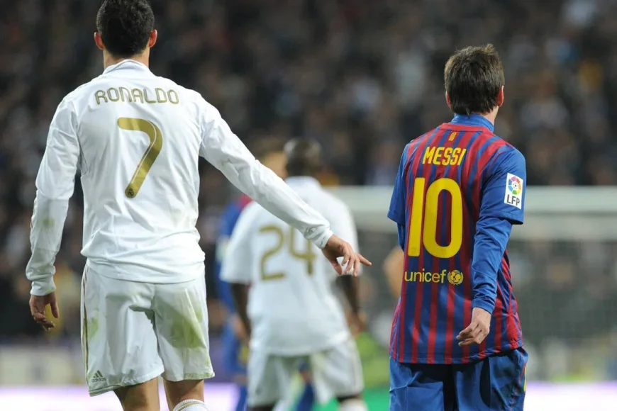 Messi vs Ronaldo: The Debate That Never Ends