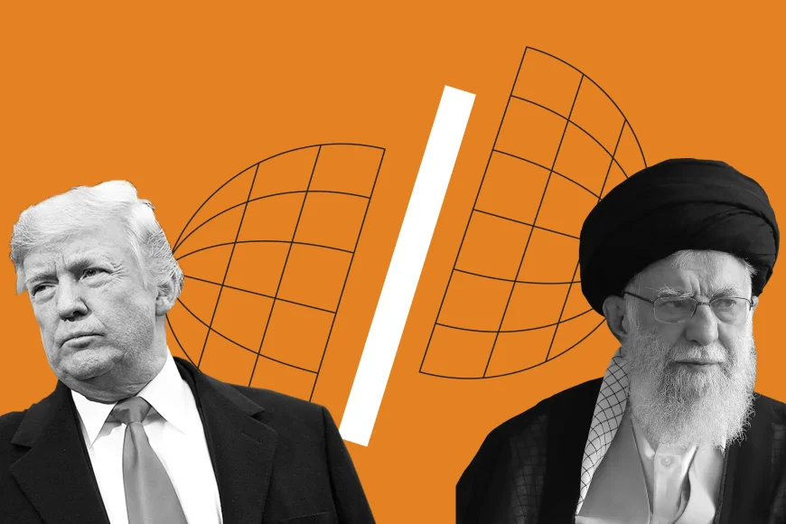 Trump’s Iran Policy and Its Global Implications