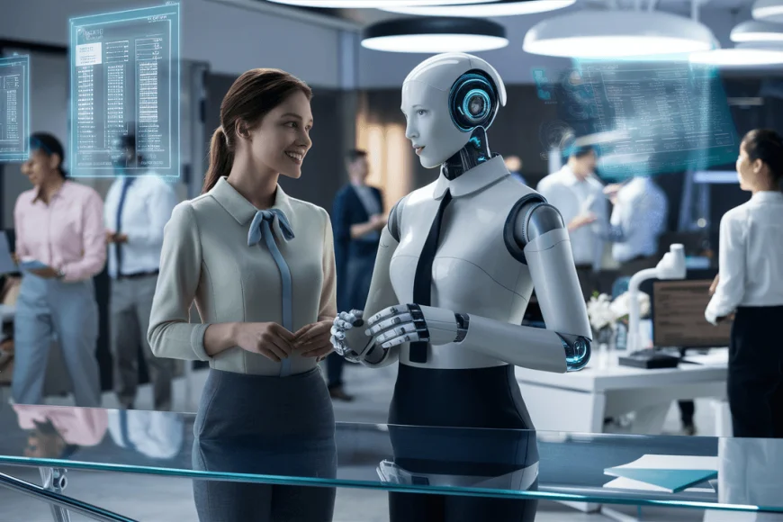The "Almost Right" Colleague: Navigating the Reality of the AI Coworker