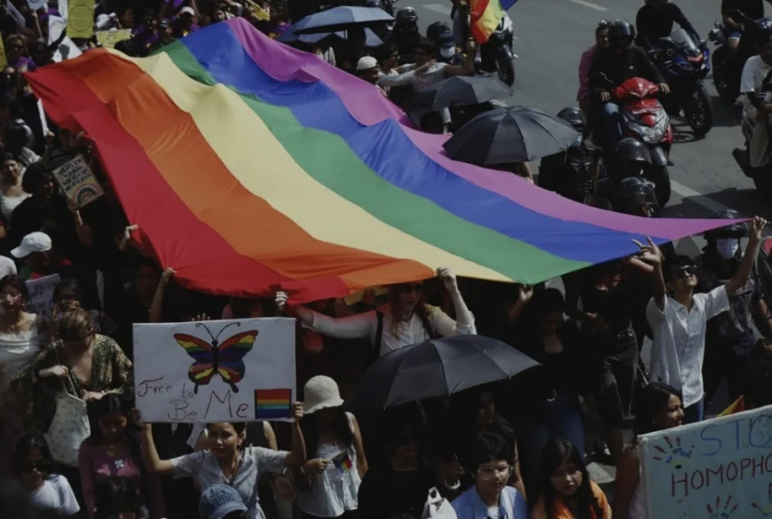 Beyond Pride Month: What Happens the Rest of the Year?