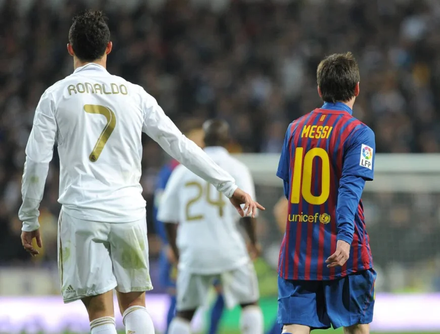 Messi vs Ronaldo: The Debate That Never Ends