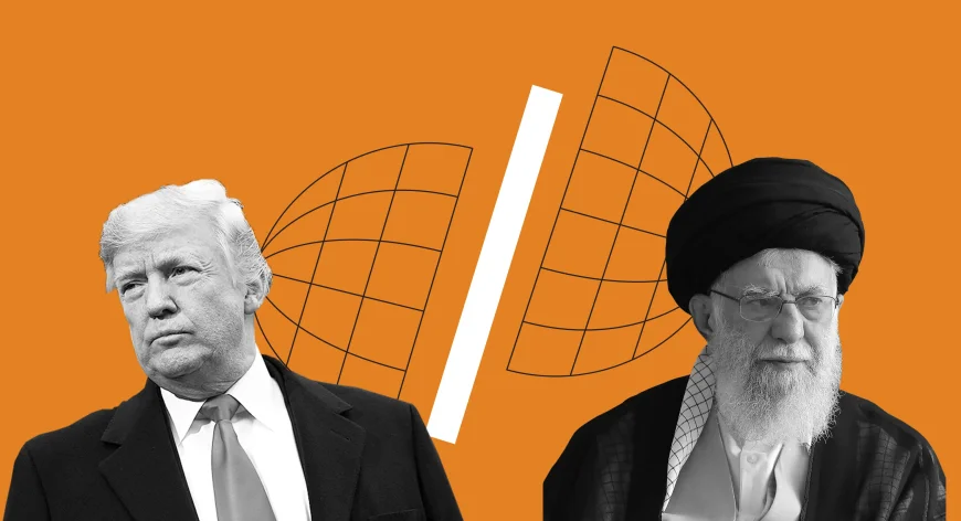 Trump’s Iran Policy and Its Global Implications