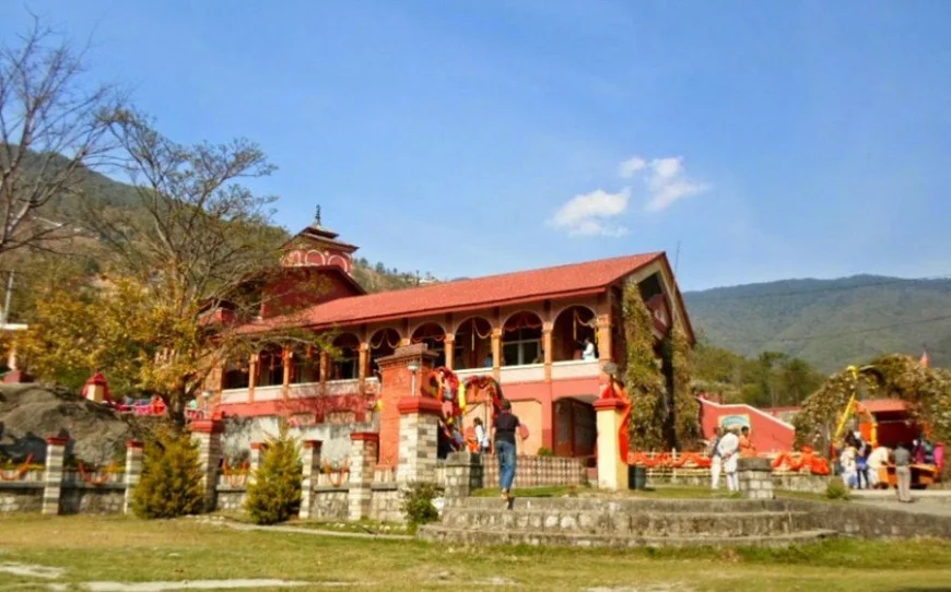 ISKCON Gurukul Scandal