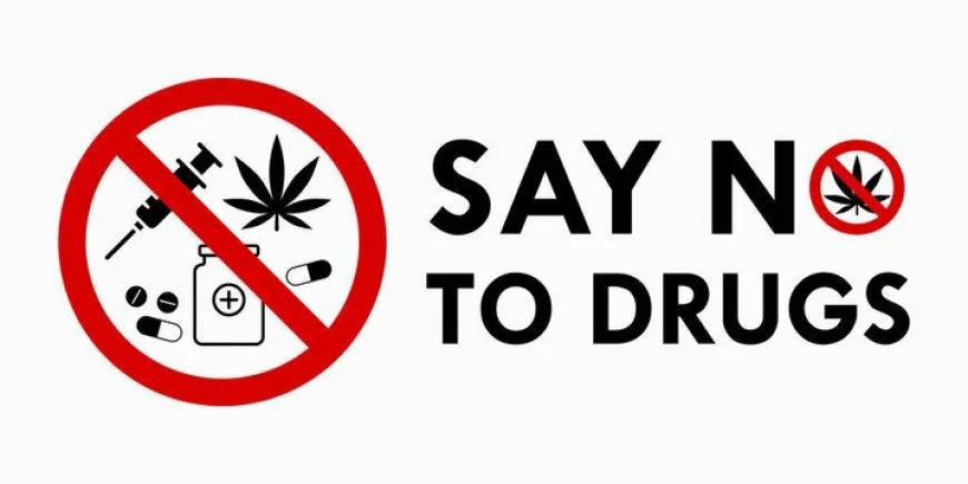 Rising Drug Use in Nepal: A Growing National Concern