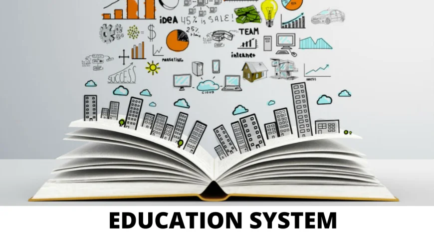 The Education System Problem: Are We Teaching Skills or Just Exams?