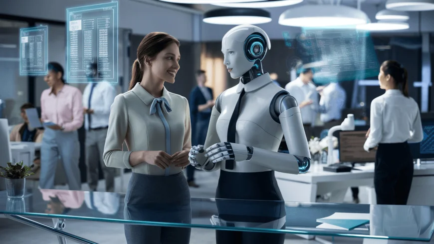 The "Almost Right" Colleague: Navigating the Reality of the AI Coworker