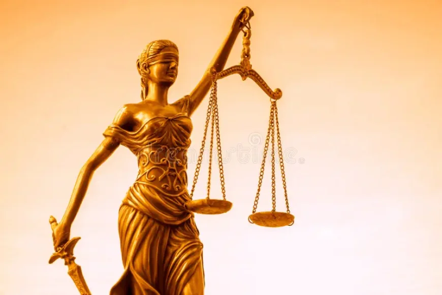 The Gap Between Law and Justice in Nepal