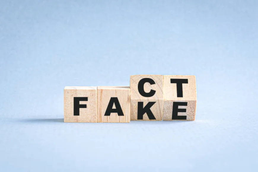 When Reality Becomes Optional: The Quiet Rise of “Believable Falsehoods” in the Digital Age