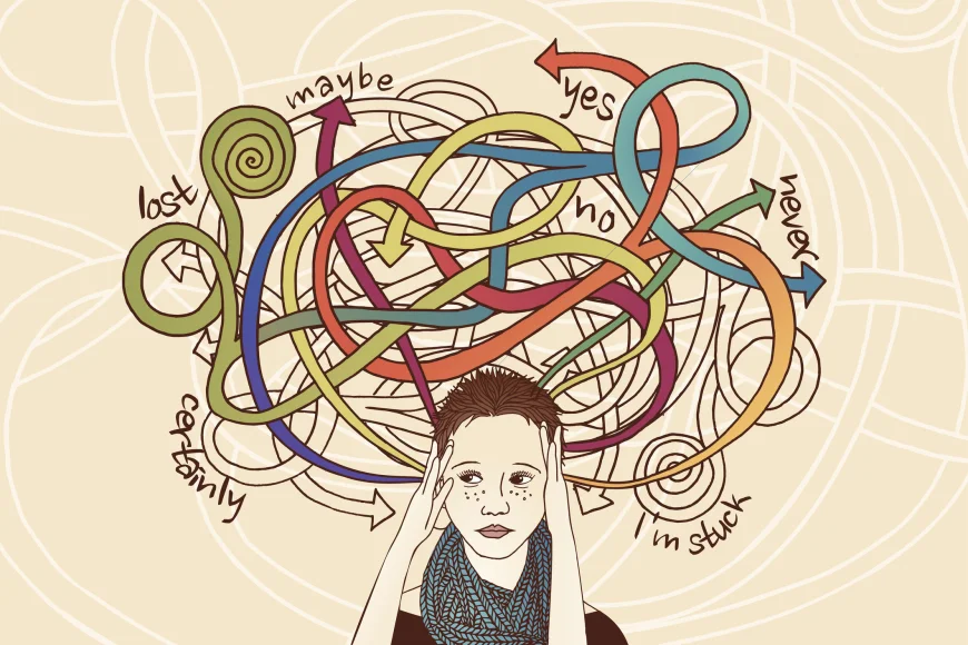Why Overthinking Has Become a Lifestyle