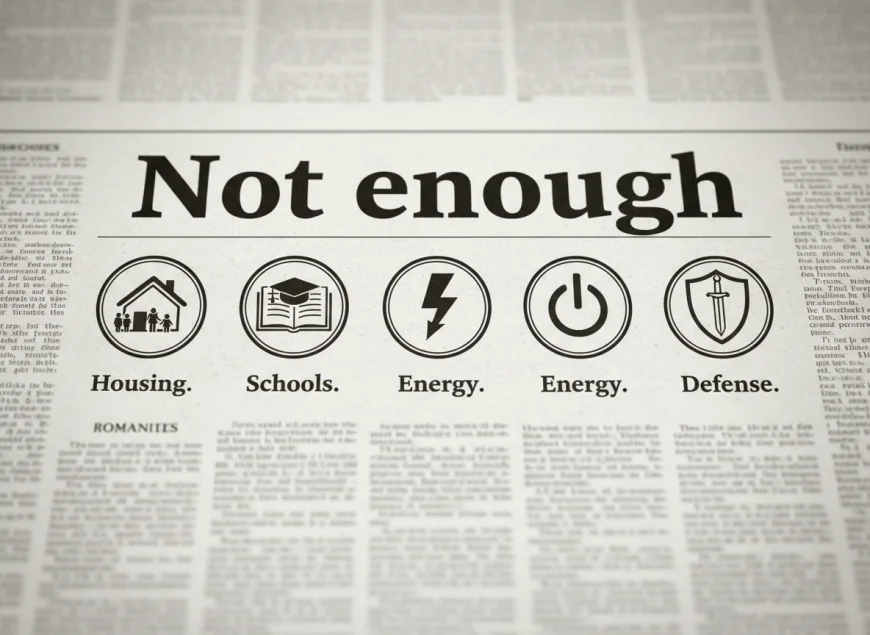 The Silent Gap Between Policy and Reality