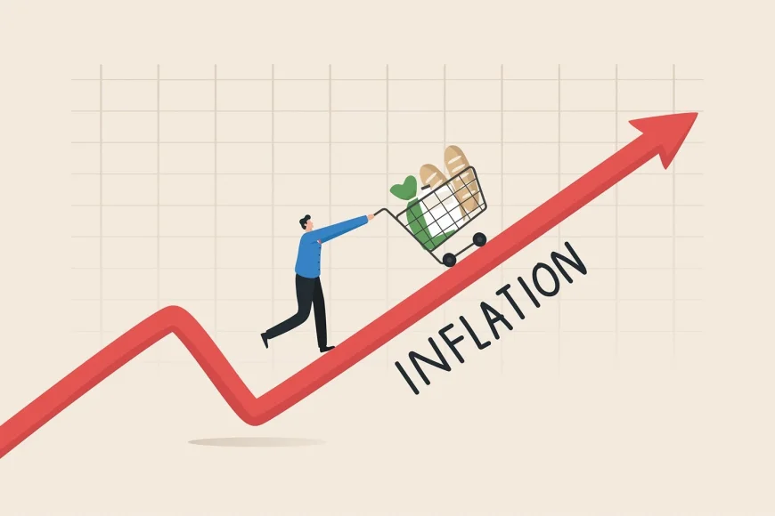 Inflation vs Income in Nepal: How the Cost of Living Is Outpacing Earnings