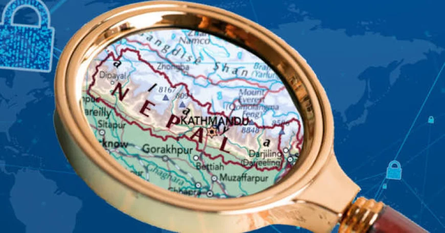 Nepal: At the Crossroads of Modern Geopolitics