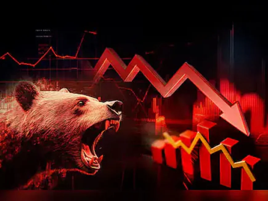 Nepali Stock Market Under Pressure Amid Weak Sentiment and Cautious Trading