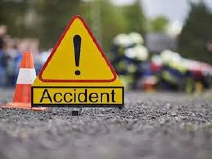 Rising Road Accidents in Kathmandu Raise Serious Alarm Over Safety and Traffic Management