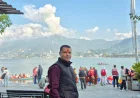 Mayoral Candidate Khim Prasad Ghimire Presents Vision for a Prosperous Nepalgunj